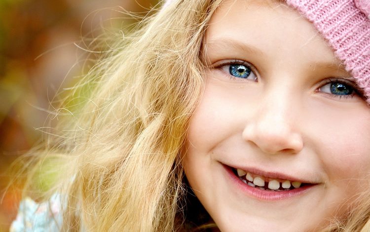 טיפולי שיניים לילדים - הופכים את החוויה לחיובית