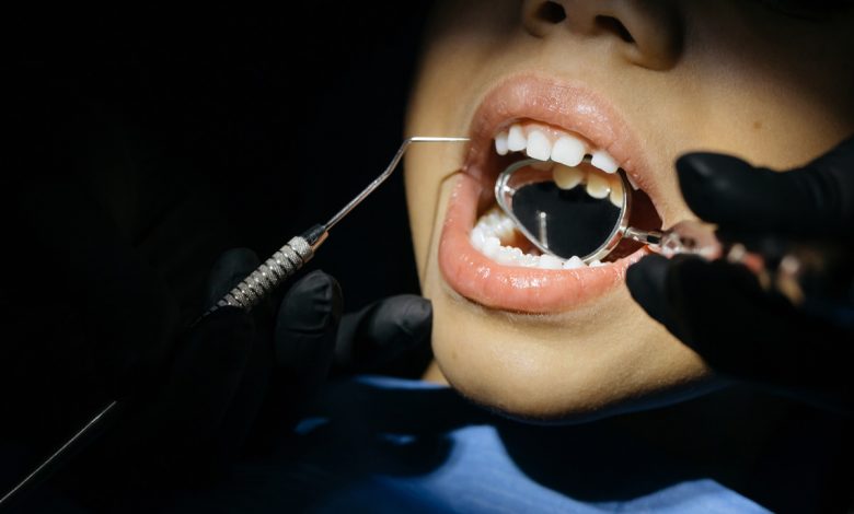 טיפול שיניים בהרדמה כללית. מהן האלטרנטיבות?